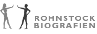 Rohnstock Biografien - Verlag